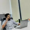 Bashu Upadhyay