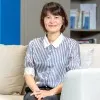 Cynthia Kuo