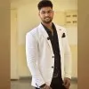 RISHI JAIN