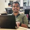 Nikhil Gudmewar