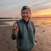Allie Hjort Toms