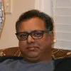 Satyajit Mohapatra