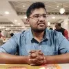 Pritam Sahoo