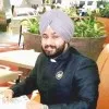 Bhagyajit Singh Nanda