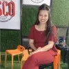Krina Shah