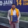 Hemanth Nayaka
