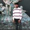 Pankaj Kumar Mahto