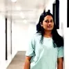 Akshaya Raghunath