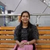 Jyothi Mankar