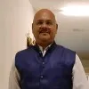 Milind Mohan Bapat