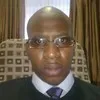 Godfrey Mokebe
