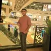 Kishor Bachagoni