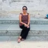 Riya Majhi