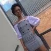 Vangile Gwebu