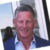 Mark Shepherd