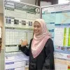 Siti Shamila Aina