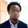 JOHN AGBO ONOJA