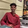 Yogesh Dakhure