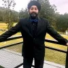 Gurwinder Singh