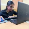 Dhanalakshmi Raghu
