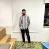 Aniket Tiwari