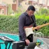 Anshuman Singh