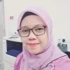 Norfazilah Nordin