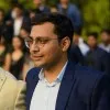 Chandrajit Satapathy