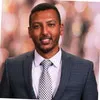 Brook Mesfin