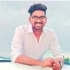 Tharun Mudhiraj