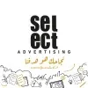 Select Advertising agency‎‏