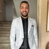 Daniel Saeed