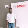 A Prabhakaran