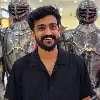 Arjun Sivasankaran