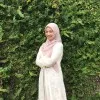 Zannuba Arifah Munawaorh