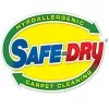 Safe Dry Carpet Cleaning