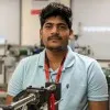 Shoeb chauhan