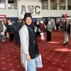 Fatema Mahmoud
