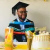 Mpumelelo Gumede