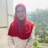 Amirah Solehah Mohd Fauzi