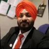 Kuljeet Singh Gill