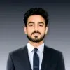 Talha Masood1st
