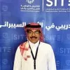 Saleh Balhareth