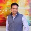 Shashank Saxena