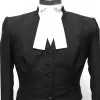 BARRISTER ATTIRE