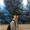 Huiyu Tseng