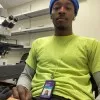 Christion Mitchell
