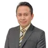 Sallehuddin Ayoob