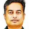 Anup Thomas