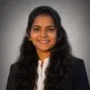 Varshini Balaji